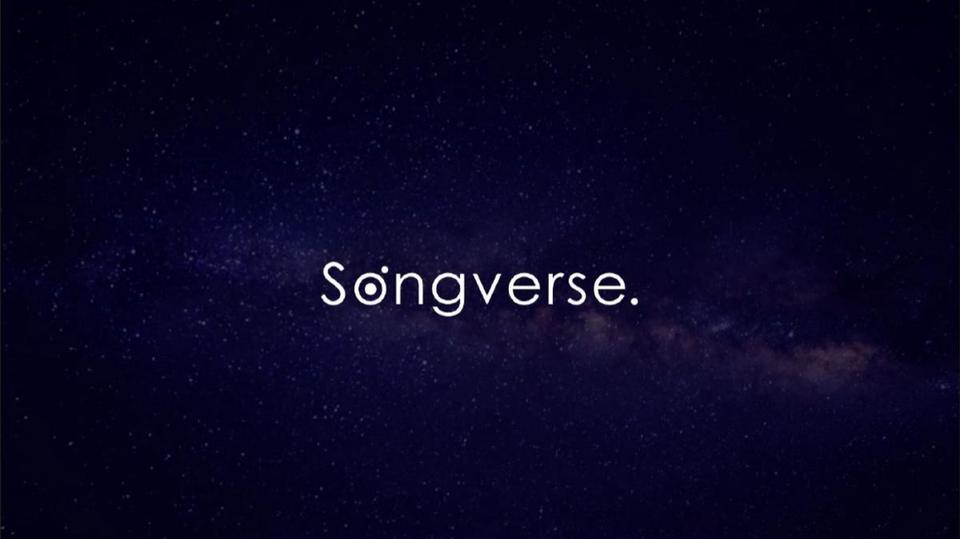 SongVerse, Komposition in virtueller Realität (2019.1)