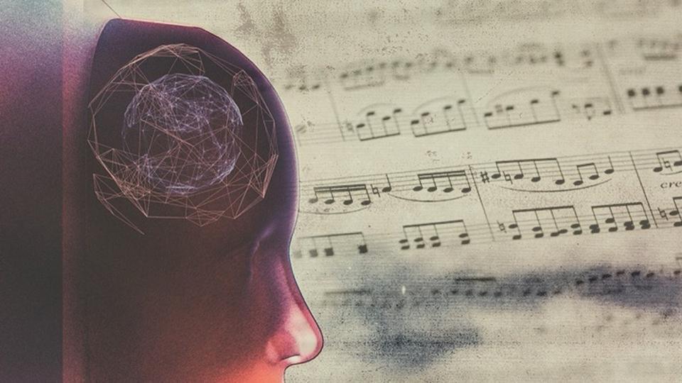 MelodyIA, Melodiegenerierung mit LSTM (2021.2)