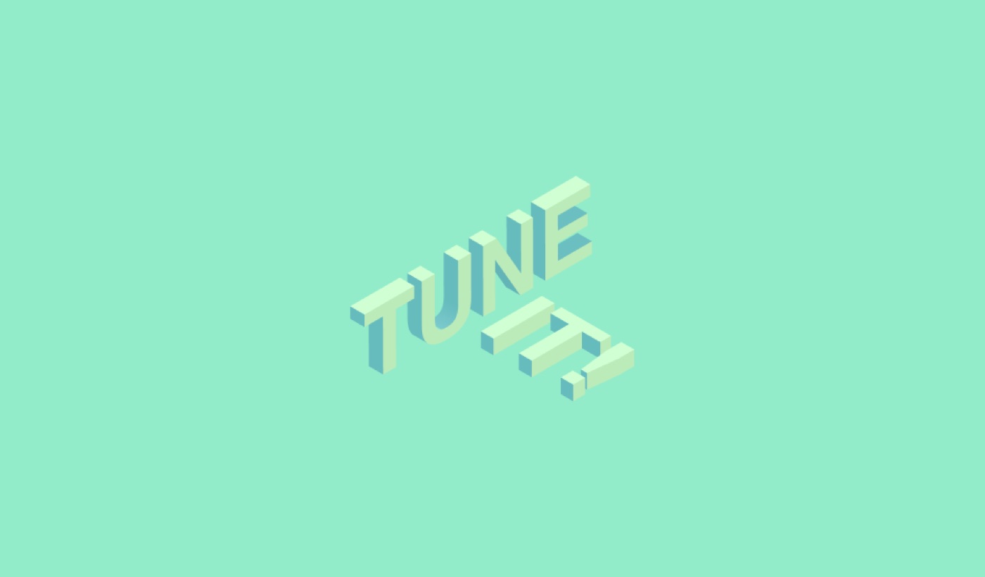 Tune It!, Multiplayer-Rhythmusspiel (2021.2)