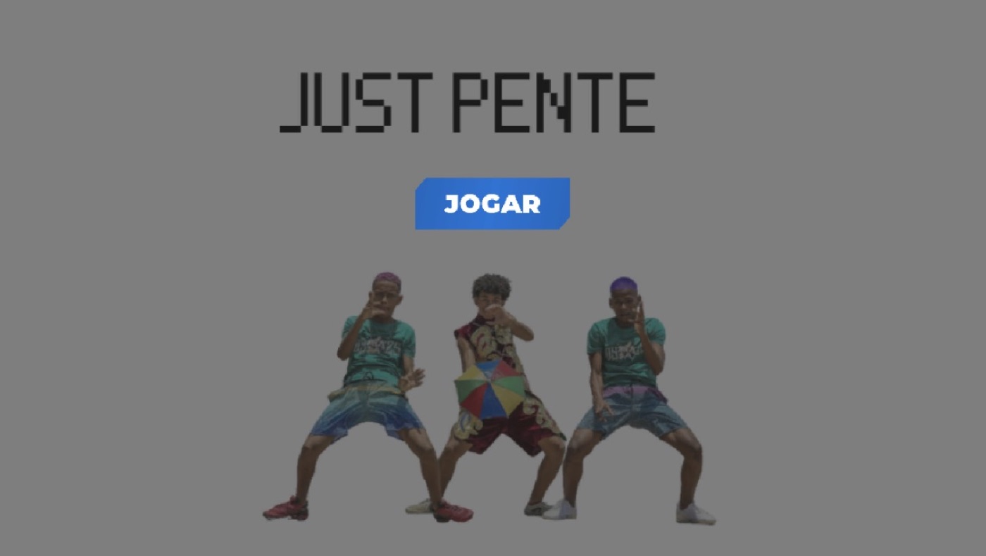 Just Pente