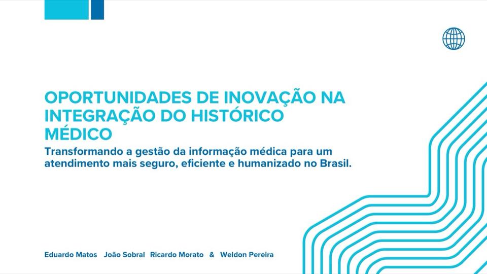 Quest 2 — integração do histórico médico