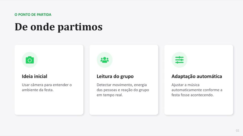 Smart DJ