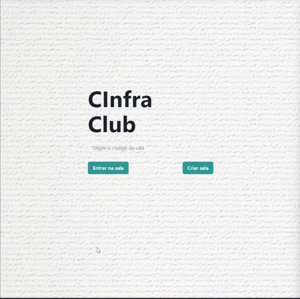 CInfra Club (Räume)