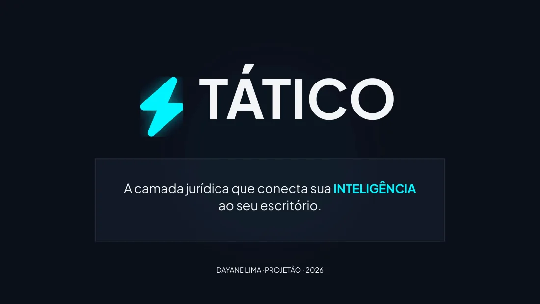 Tático