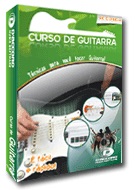 Caixa do Curso de Guitarra Daccord (loja da Daccord, captura de 2011)